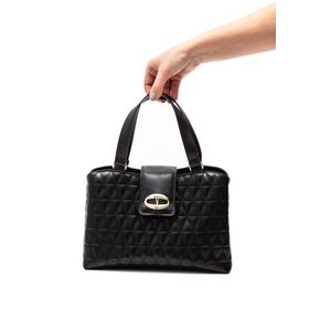 Bolsa Vizzano 10070.6.29760 Preto
