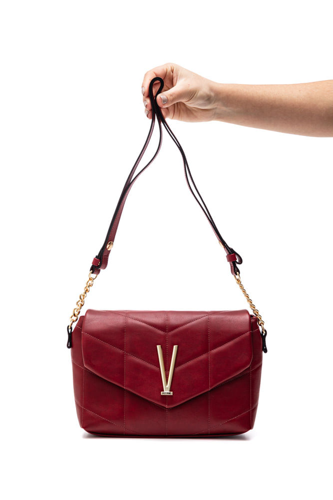 Bolsa-Vizzano-10042.4.29760-Vermelho