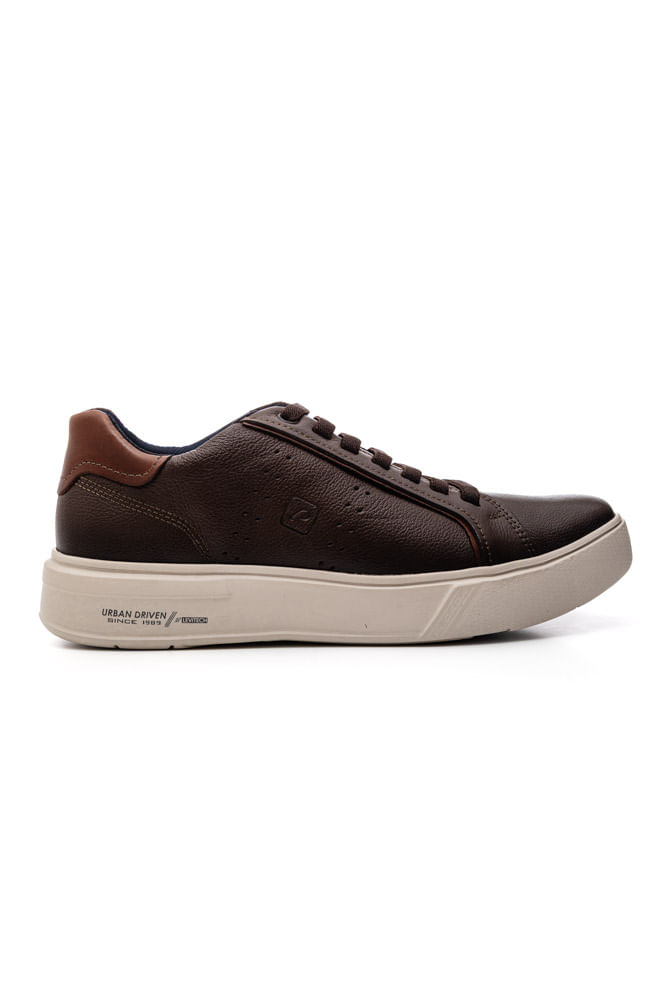 Tenis-Casual-Pegada-Masculino-Em-Couro-Levitech-111901-06-Marrom