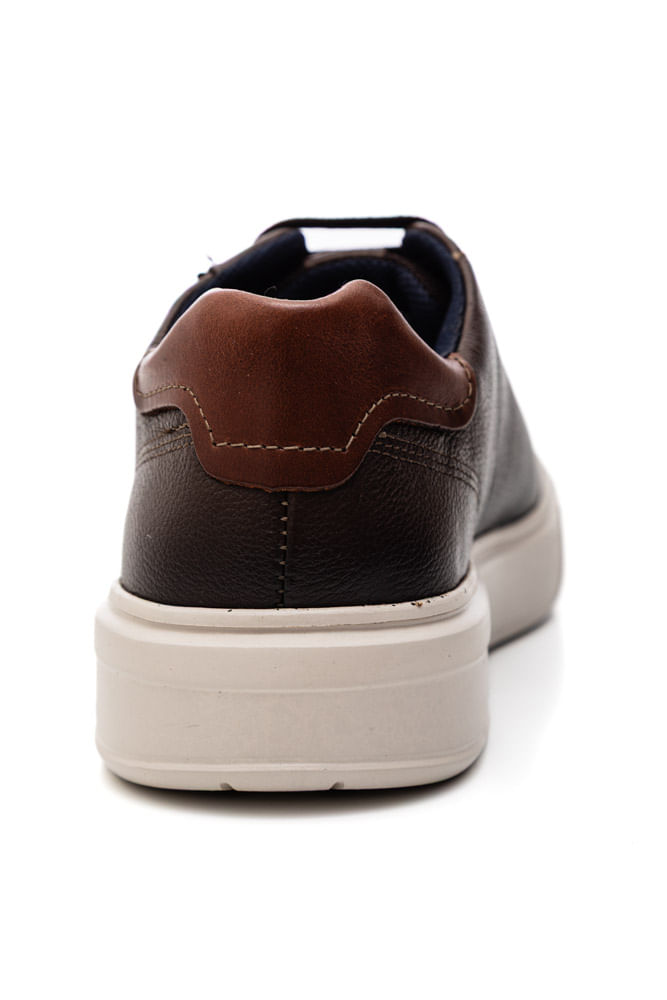 Tenis-Casual-Pegada-Masculino-Em-Couro-Levitech-111901-06-Marrom