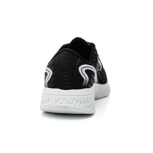 Tênis Box Kids Esportivo Juvenil Masculino Bk1903-146 Preto