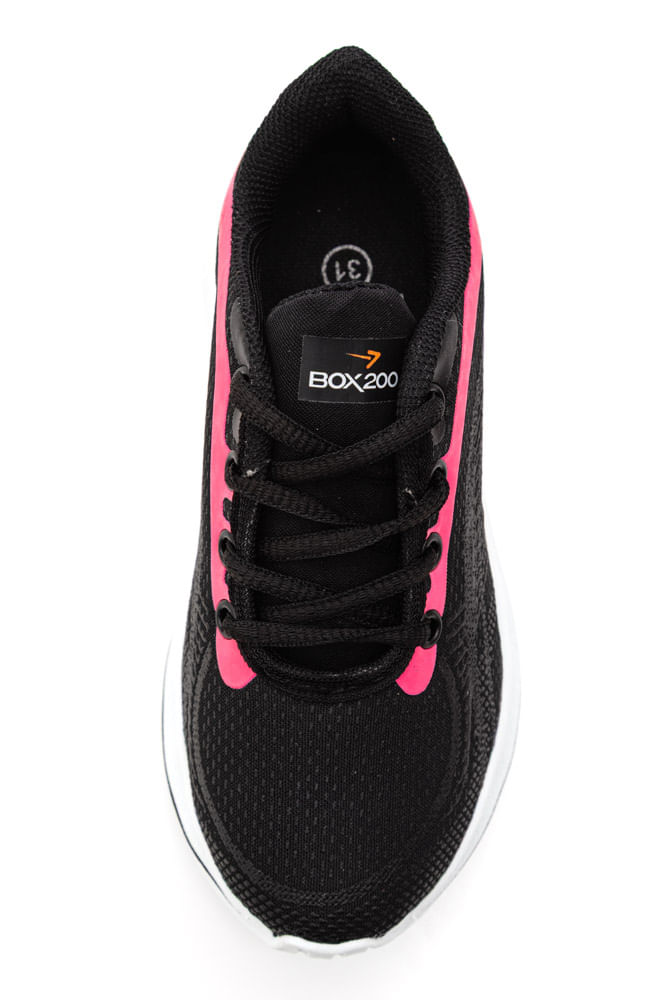 Tenis-Box-Kids-Bk2006-02-Preto
