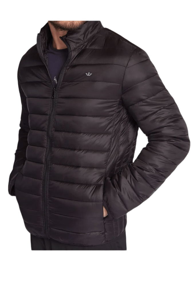 Jaqueta-Masculina-Docthos-Slim-Puffer-610-236184-Preto
