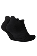 Meia-Nike-Multiplier--2-Pares--Unissex-Sx7554-010-Preto