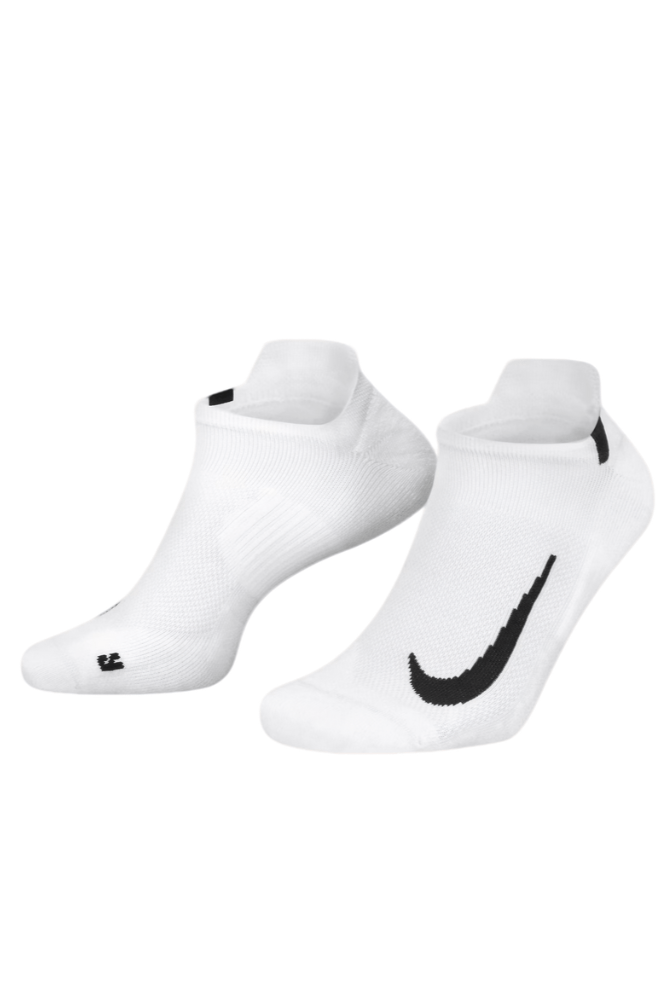 Meia-Nike-Multiplier--2-Pares--Unissex-Sx7554-100-Branco