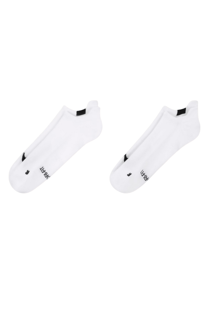 Meia-Nike-Multiplier--2-Pares--Unissex-Sx7554-100-Branco