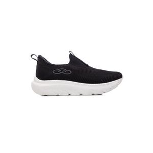 Tênis Olympikus Clic Caminhada Masculino Preto