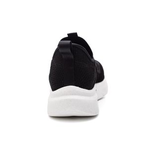 Tênis Olympikus Clic Caminhada Masculino Preto