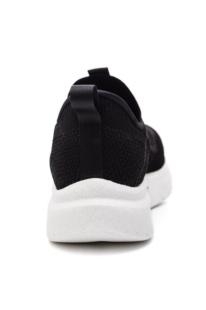 Tenis-Olympikus-Clic-Caminhada-Masculino-Preto