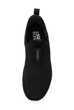 Tenis-Olympikus-Clic-Caminhada-Masculino-Preto