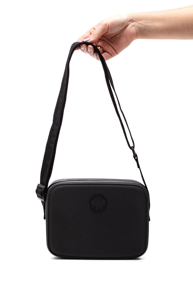 Bolsa Moleca 50061.1.29684 Preto