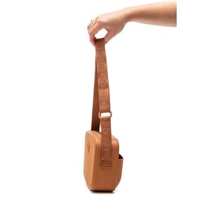 Bolsa Moleca 50061.1.29684 Caramelo