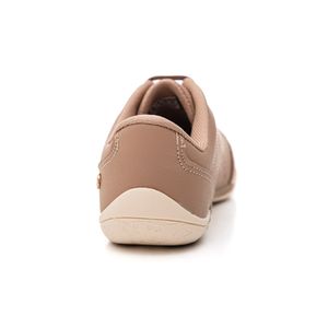 Tênis Kolosh Casual Feminino Fechamento Em Elástico C1299a-04 Bege