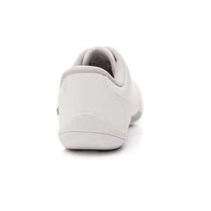 Tênis Kolosh Casual Feminino Cadarço Elástico C1299a-02 Branco