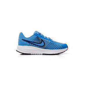 Tênis Nike Run Defy Corrida Masculino Hm9594-400 Azul