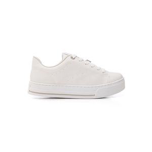 Tenis Casual Via Marte 027-023-02 Branco