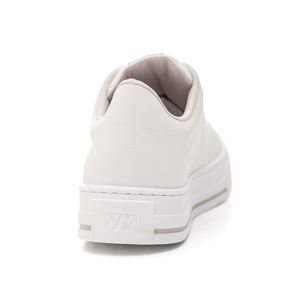 Tenis Casual Via Marte 027-023-02 Branco