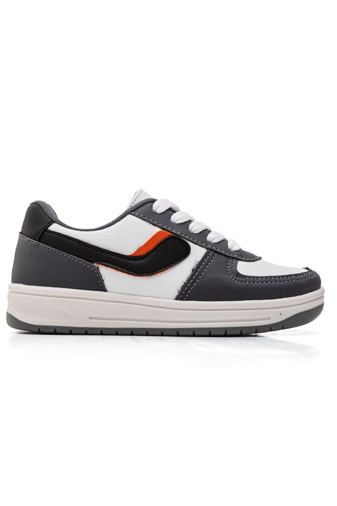 Tenis-Billiboo-Kr260m-Chumbo