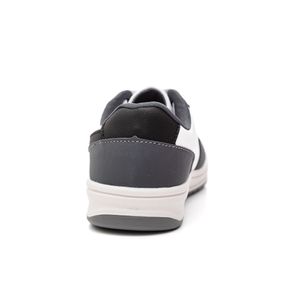 Tênis Billiboo Casual Infantil Menino Street Kr260m Chumbo