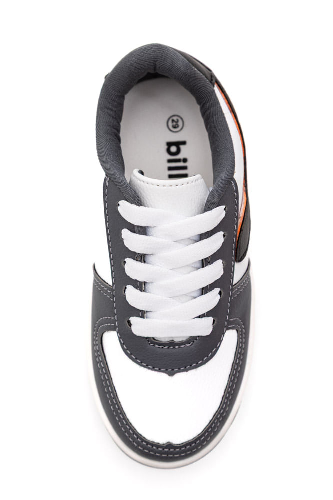 Tenis-Billiboo-Kr260m-Chumbo