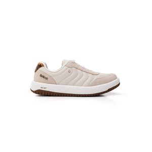 Tênis Kolosh Float Casual Unissex Sola Em E-Tpu+ C4181-04 Off-White