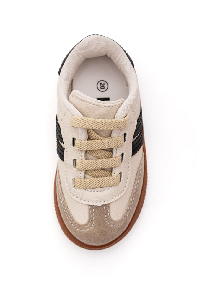 Tenis-Billiboo-Kr050-Bege