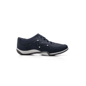 Tênis Kolosh Casual Unissex Cadarço Elástico C3683-06 Marinho