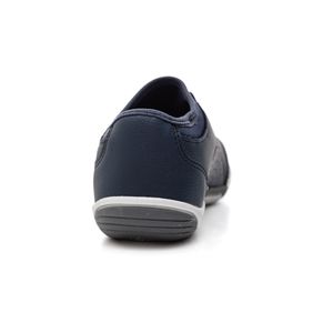 Tênis Kolosh Casual Unissex Cadarço Elástico C3683-06 Marinho