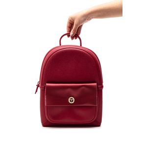 Mochila Casual Moleca 50059.2.30274 Vermelho