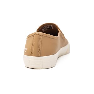 Tenis Masculino Slip On Colcci Cl0391-168 Bege