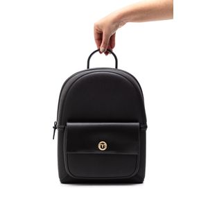 Mochila Casual Moleca 50059.2.30274 Preto
