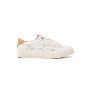 Tenis Colcci Cl0378-7383 Off-White