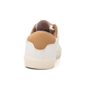 Tenis Colcci Cl0378-7383 Off-White