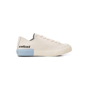 Tenis Colcci Cl0392-7394 Off-White