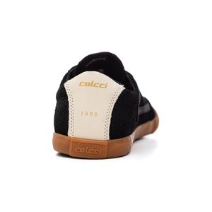 Tenis Colcci Cl0409-7739 Preto