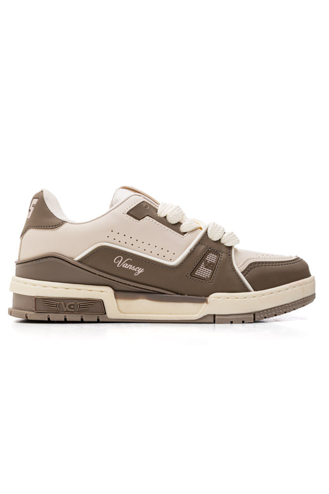 Tenis-Vanscy-Skate-Feminino-V4065-Off-White