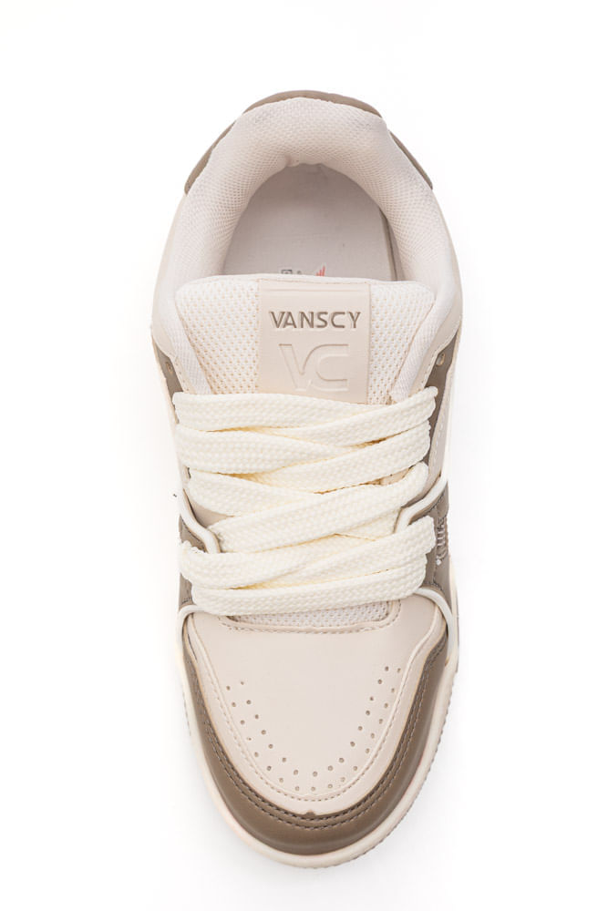 Tenis-Vanscy-Skate-Feminino-V4065-Off-White