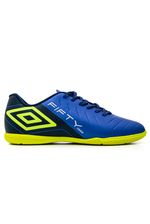 Chuteira-Umbro-Fifty-Vi-Masculino-U01fb00334-376-Azul