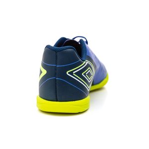 Chuteira Umbro Futsal Fifty Vi Jr Masculino U01fb00334-376 Azul
