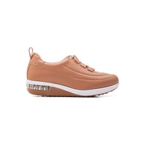 Tênis Modare Ultraconforto Feminino Gel Tech 7320.272 Nude