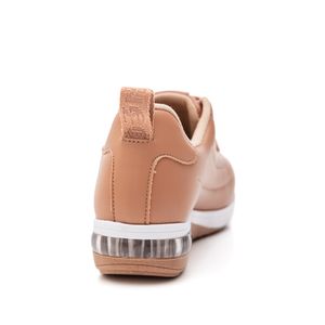Tênis Modare Ultraconforto Feminino Gel Tech 7320.272 Nude