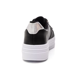 Tênis Beira Rio Casual Feminino Sola Caixa 4321.106 Preto
