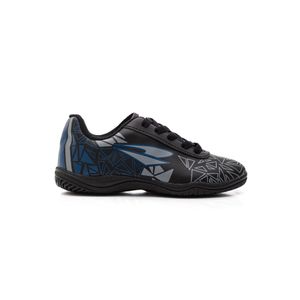 Chuteira Dray De Futsal Juvenil Cadarço 5303-1033 Preto