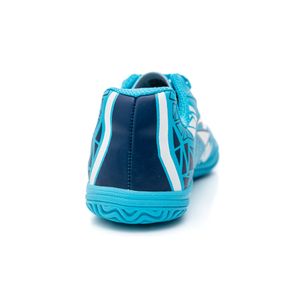 Chuteira Dray De Futsal Comfort Juvenil Cadarço 5303-3433 Azul