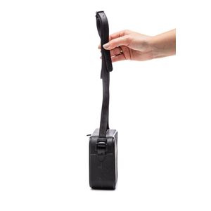 Bolsa Transversal Moleca 50042.14.23901 Preto
