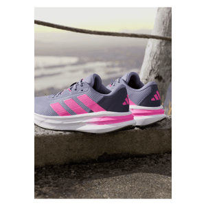 Tenis Adidas Corrida Galaxy 7 W Lilas