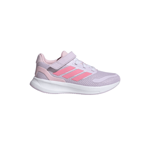 Tênis Adidas Tenis Runfalcon 5 Juvenil Menina Jp5152 Lilas