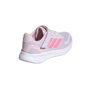 Tênis Adidas Tenis Runfalcon 5 Juvenil Menina Jp5152 Lilas