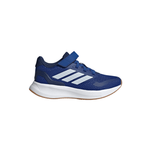 Tênis Adidas Tenis Runfalcon 5 Juvenil Menino Jp5147 Azul
