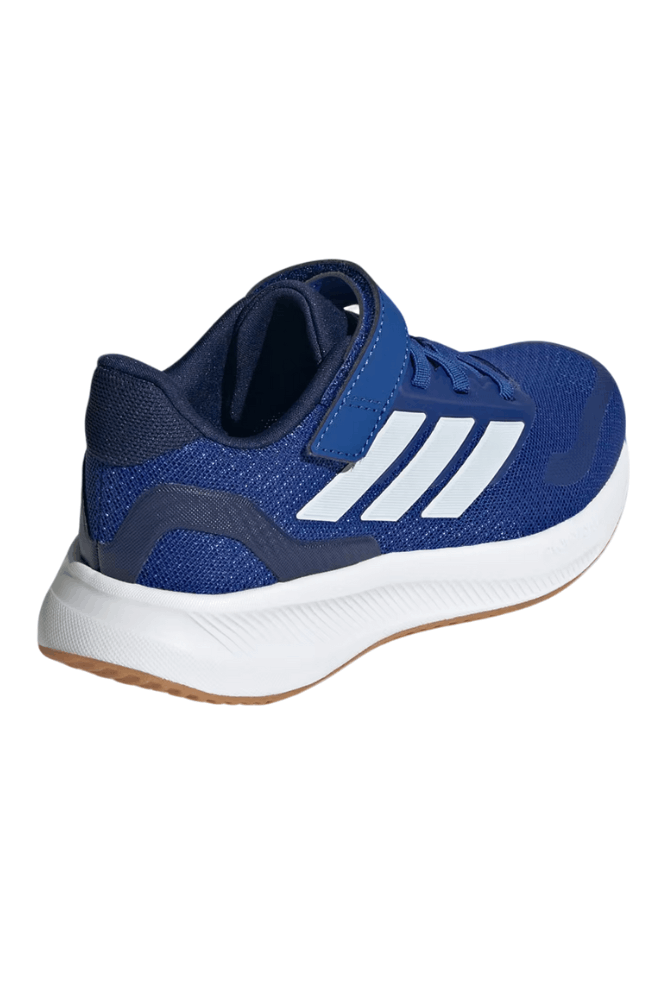 Tenis-Adidas-Tenis-Runfalcon-5-Juvenil-Menino-Jp5147-Azul